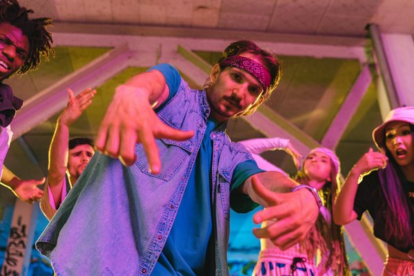 How can UK companies enhance employee engagement in a hybrid work environment?